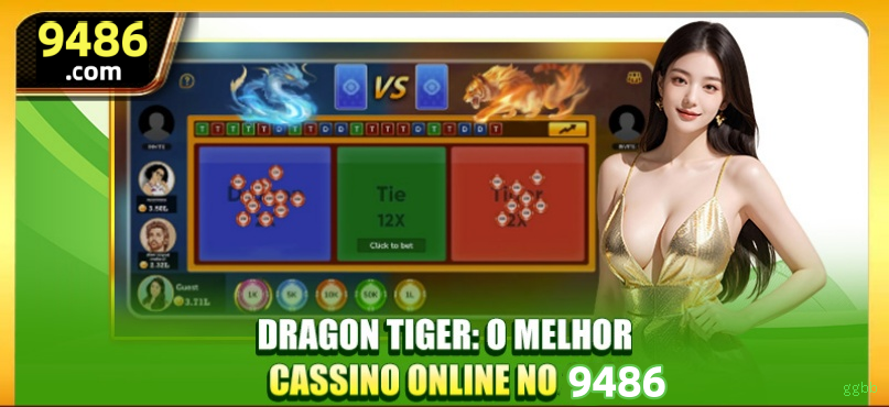 App ggbb para Android e iOS - download grátis