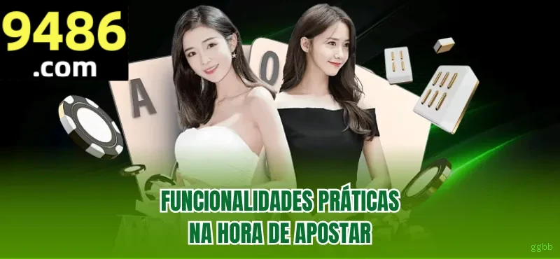 Conta ggbb sincronizada site e app