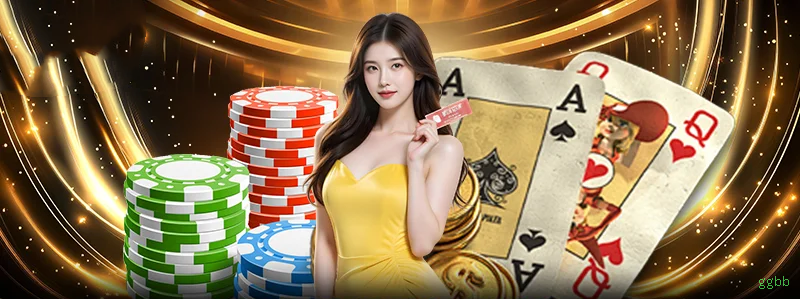 Cassino ggbb app mobile