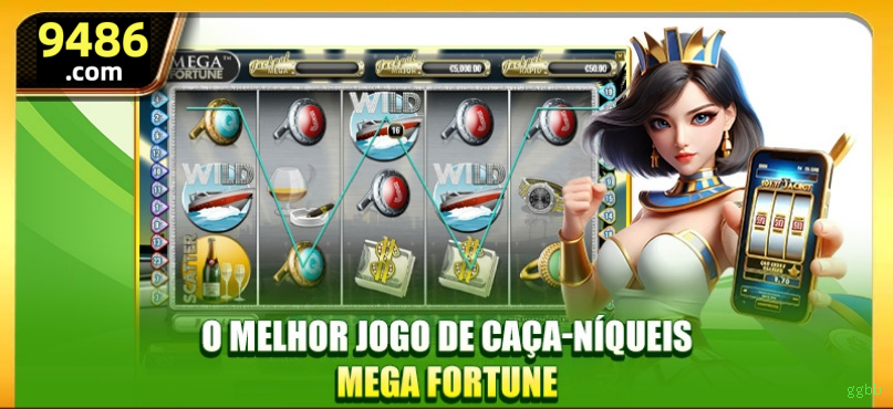 Suporte ggbb