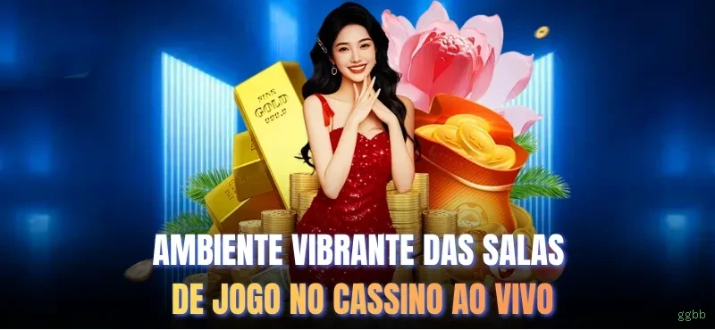 Saque PIX ggbb